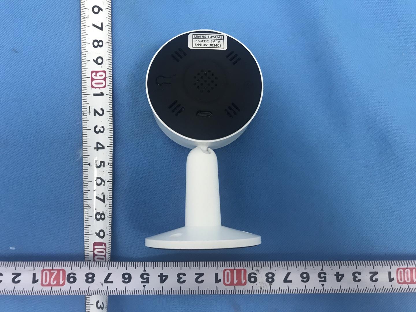 Product image for 2AG7C-MINI8