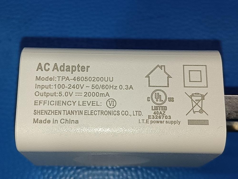 Product image for 2AG7C-PET3T