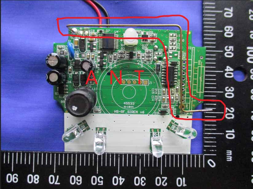 Product image for 2AG7TENVV00015