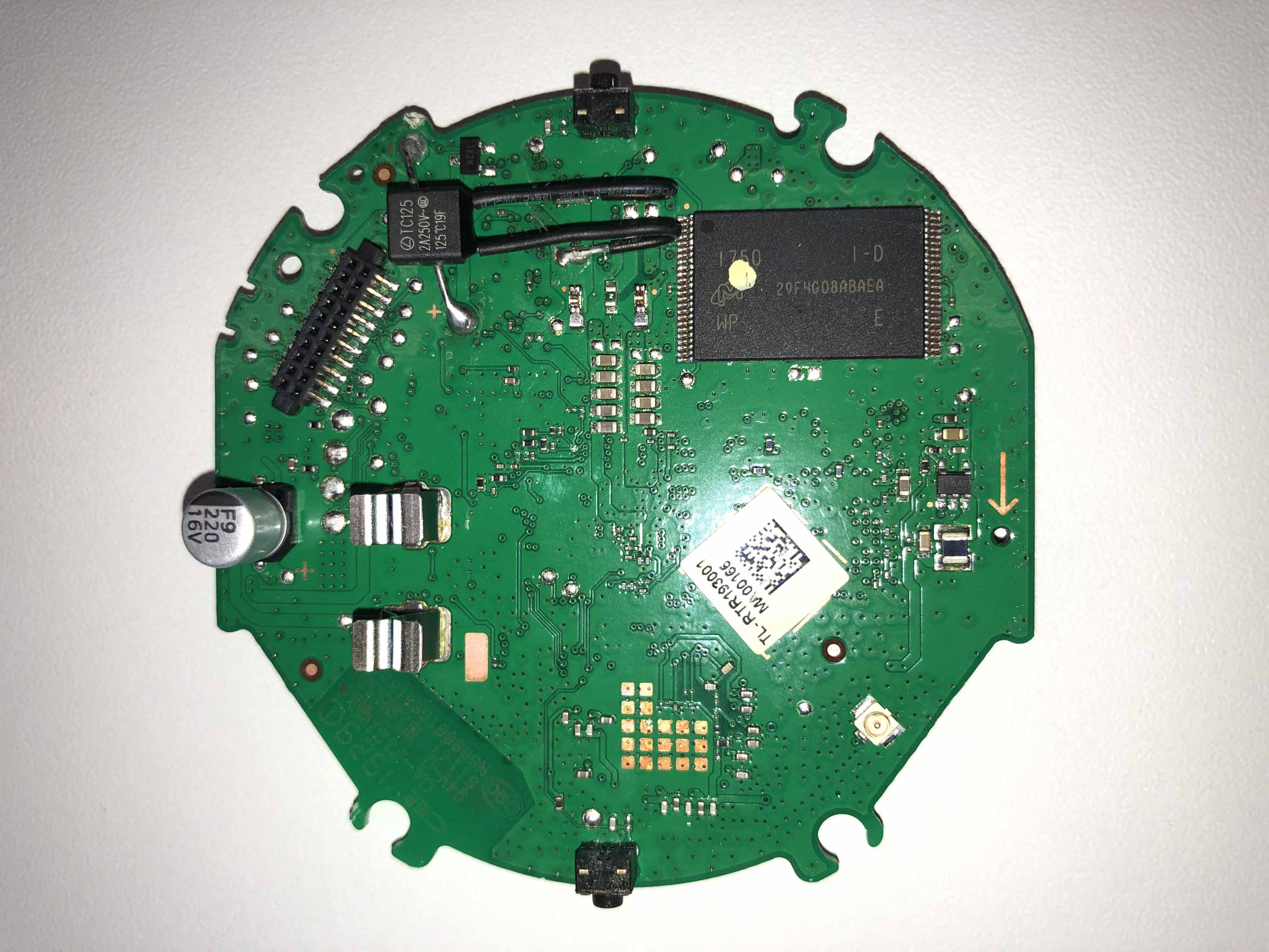 Product image for 2AG9A51910