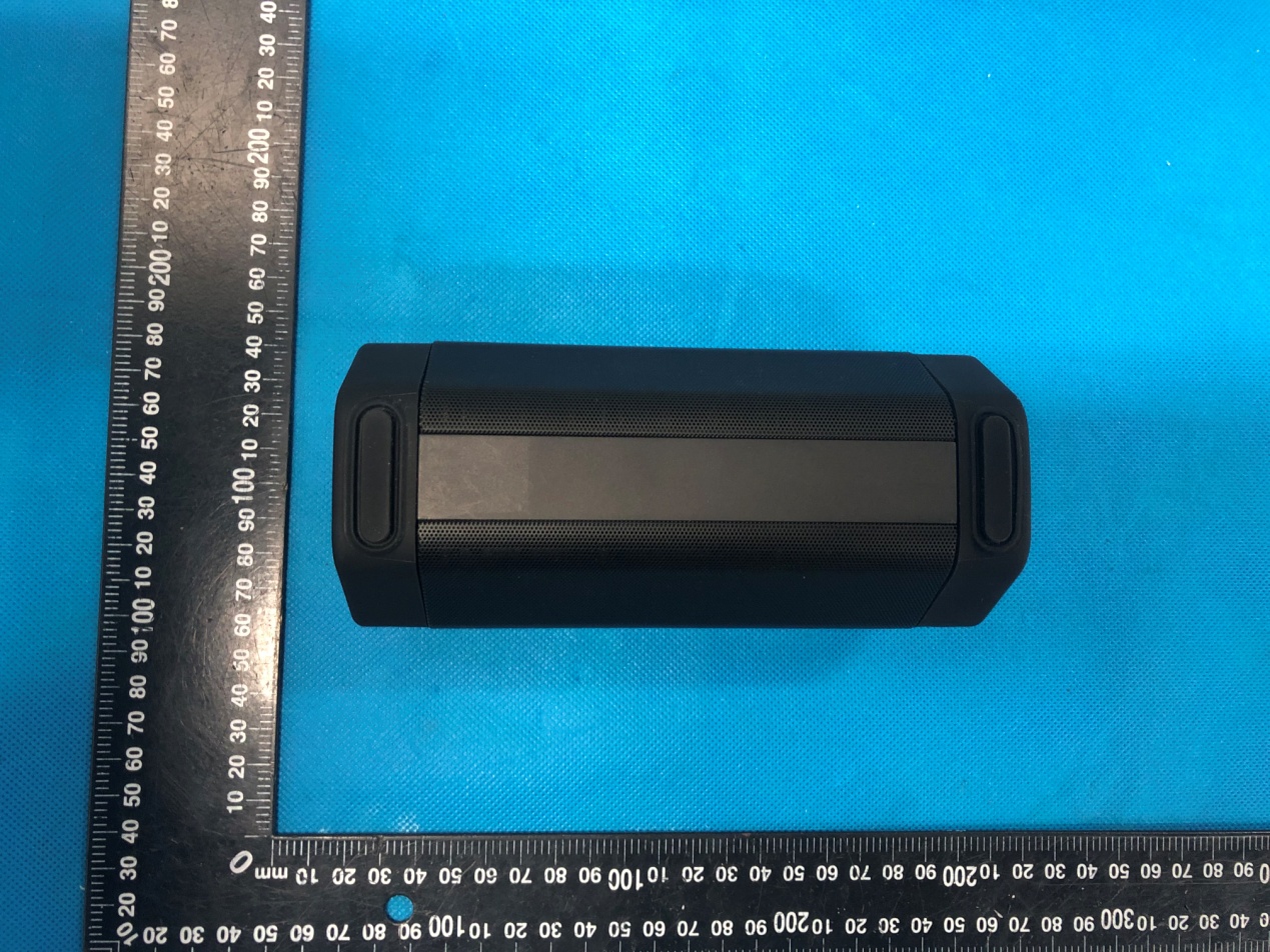 Product image for 2AGA6-SOUNDTANK