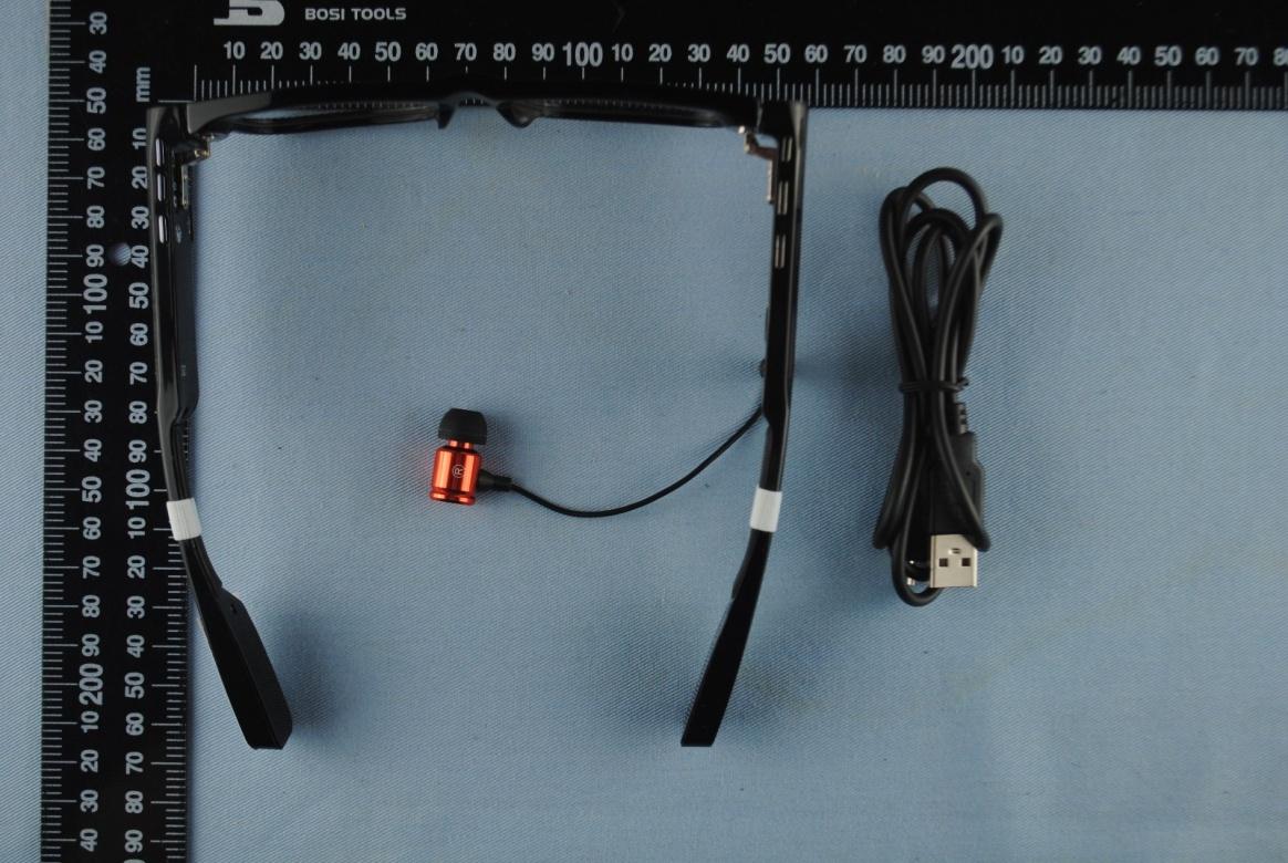 Product image for 2AGAP-SMARTGLASSES