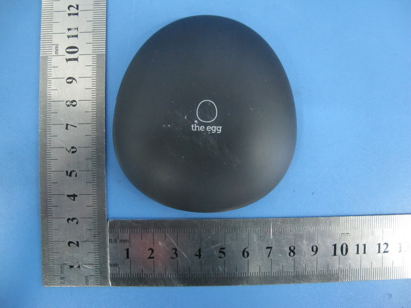 Product image for 2AGBA-THE-EGG