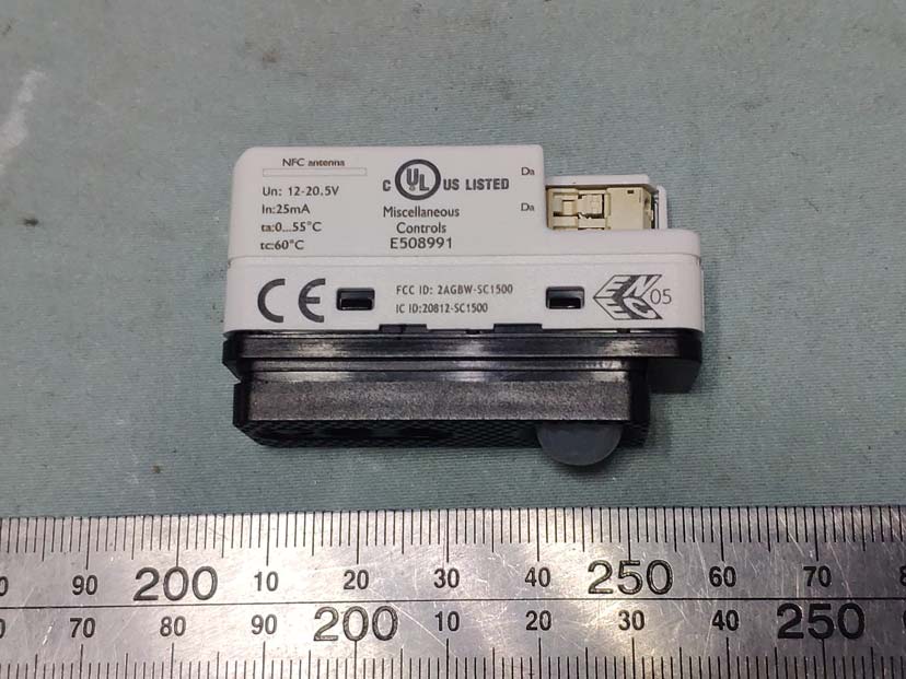 Product image for 2AGBW-SC1500