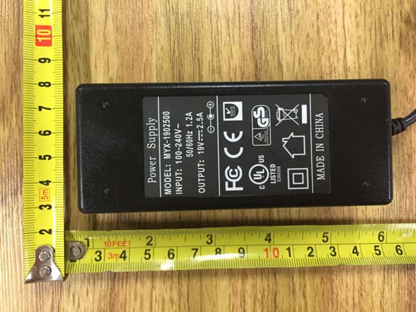 Product image for 2AGC9-APC215PC