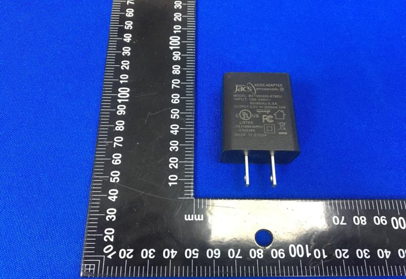 Product image for 2AGCDJACSTT1001V3