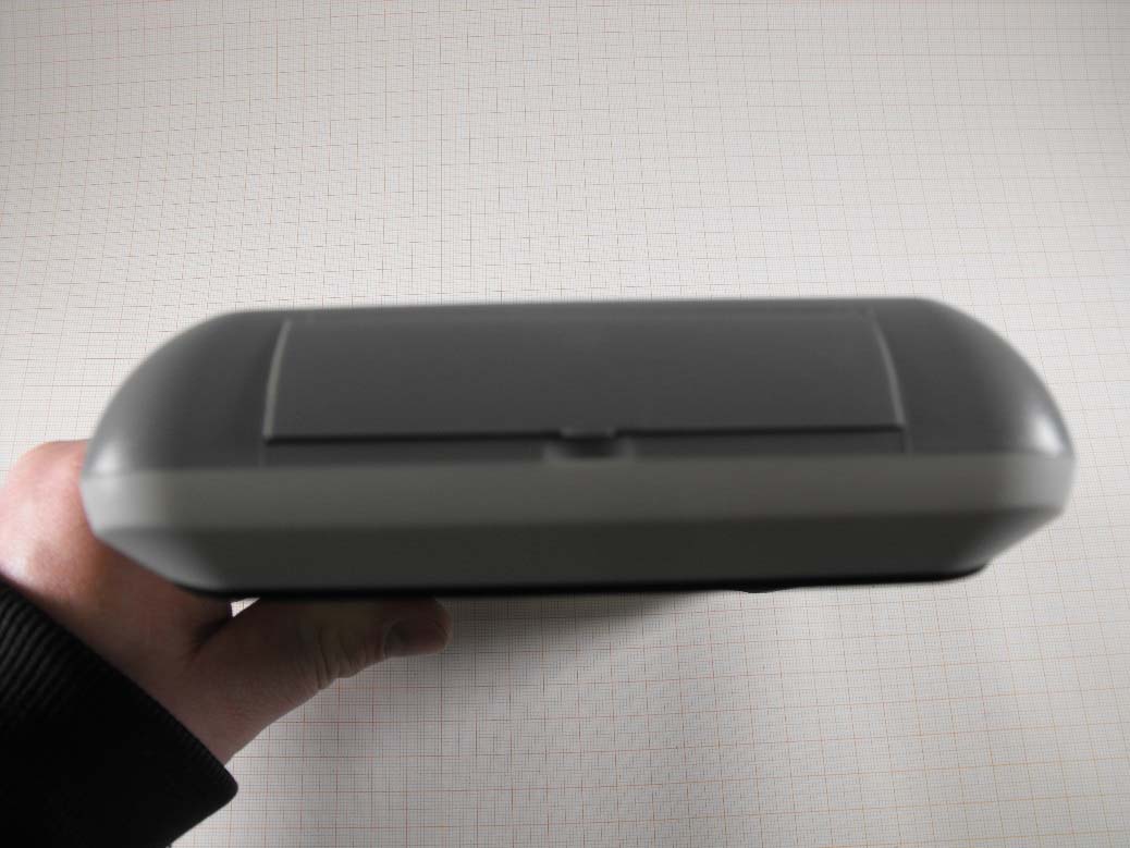 Product image for 2AGCP-VCDT711N