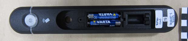 Product image for 2AGCT-U9024X