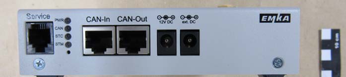 Product image for 2AGCT-U98102