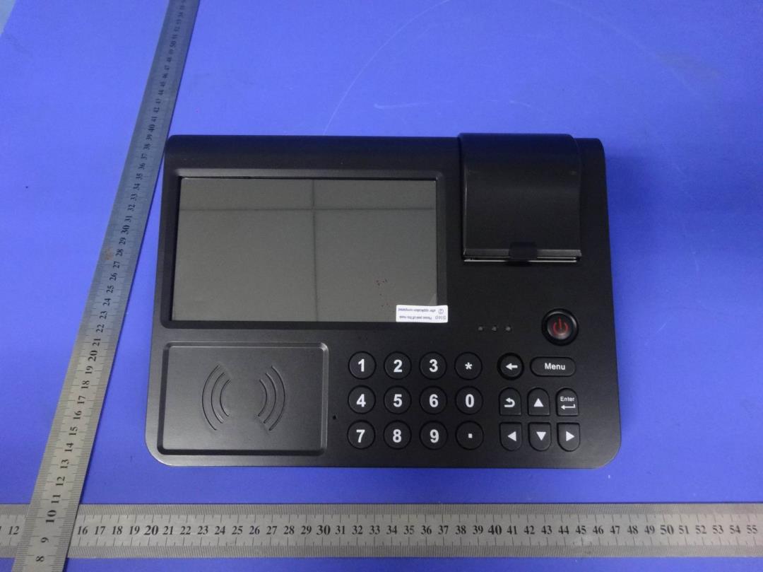 Product image for 2AGEB-PC701