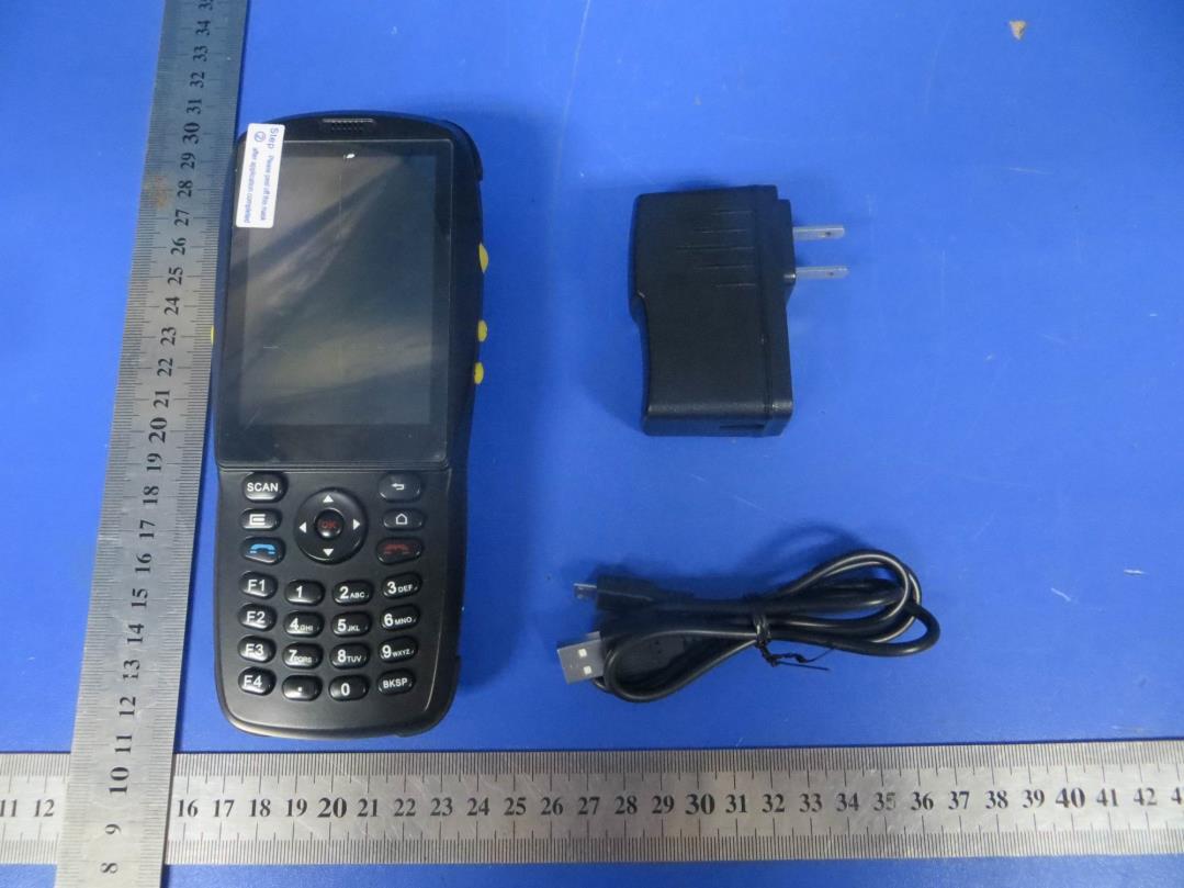 Product image for 2AGEB-PDA3501