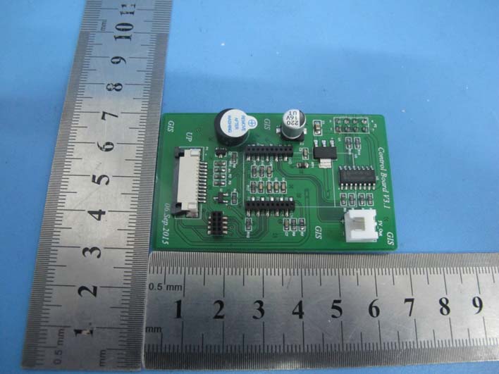 Product image for 2AGED-GISC2411