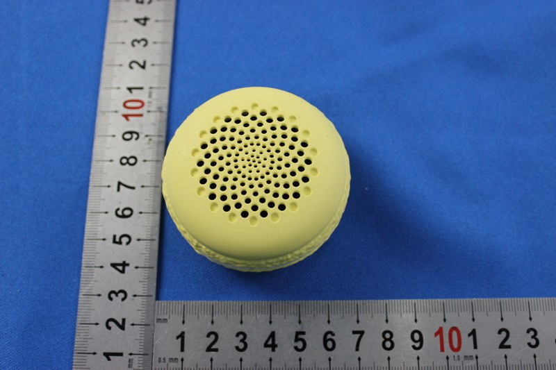 Product image for 2AGEE-MCCARON-X