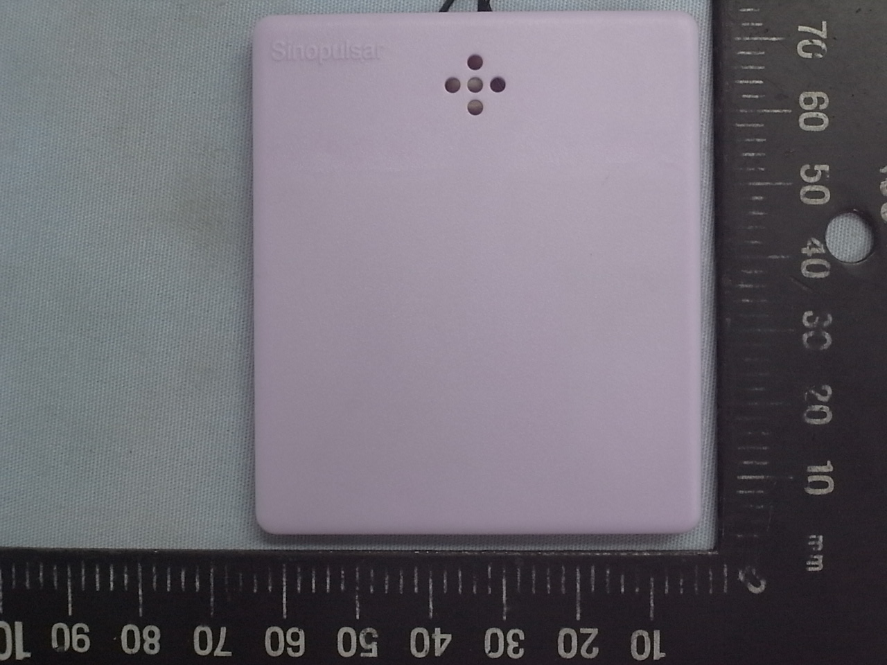 Product image for 2AGGGSPTS01