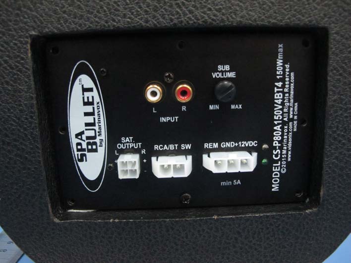 Product image for 2AGGTV4B1512
