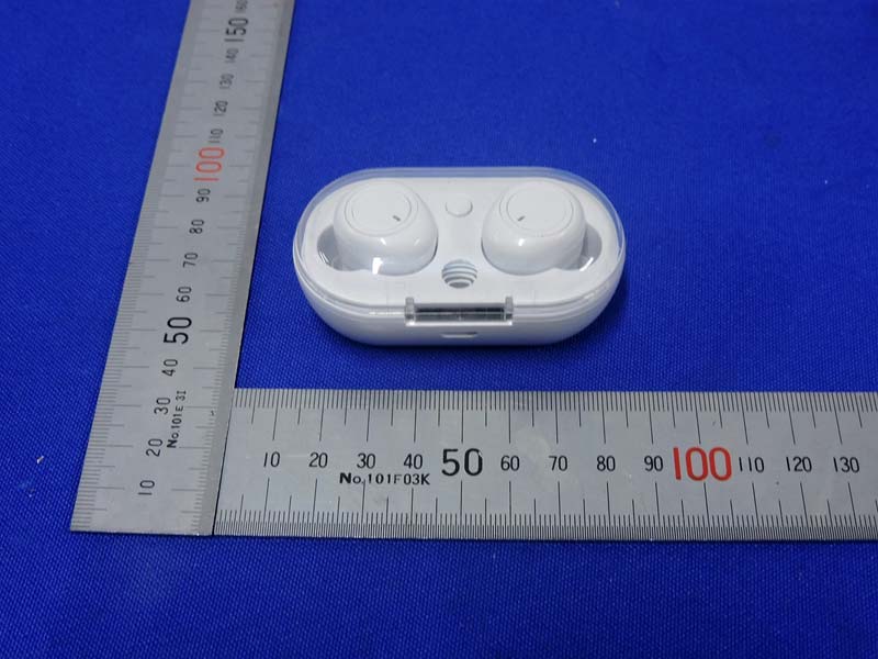 Product image for 2AGKL-CVS-04