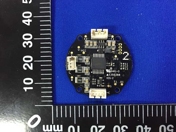 Product image for 2AGLS-RFI-S0001-CH