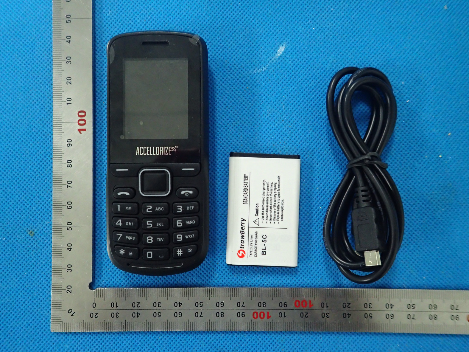 Product image for 2AGMM00079