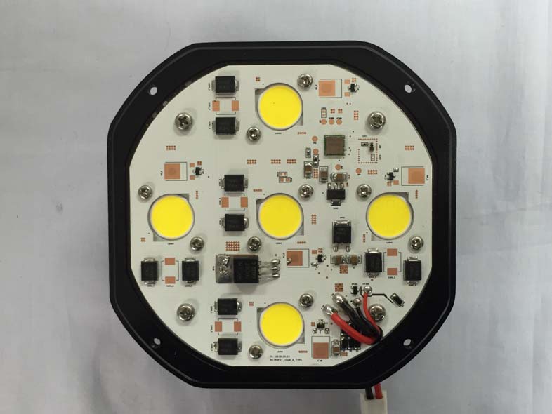 Product image for 2AGMP-YLRK120-130