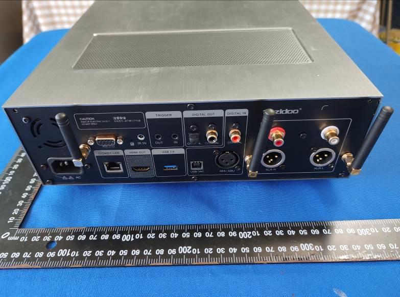 Product image for 2AGN7-NEO-X