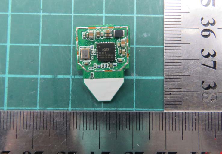 Product image for 2AGN8-ZM002