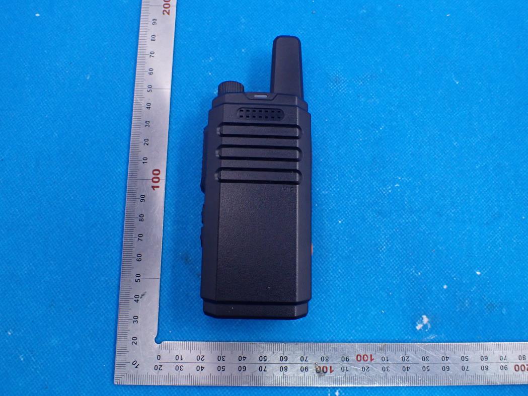 Product image for 2AGND-FRSB1