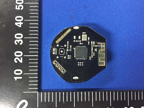 Product image for 2AGNP-LPBCN01