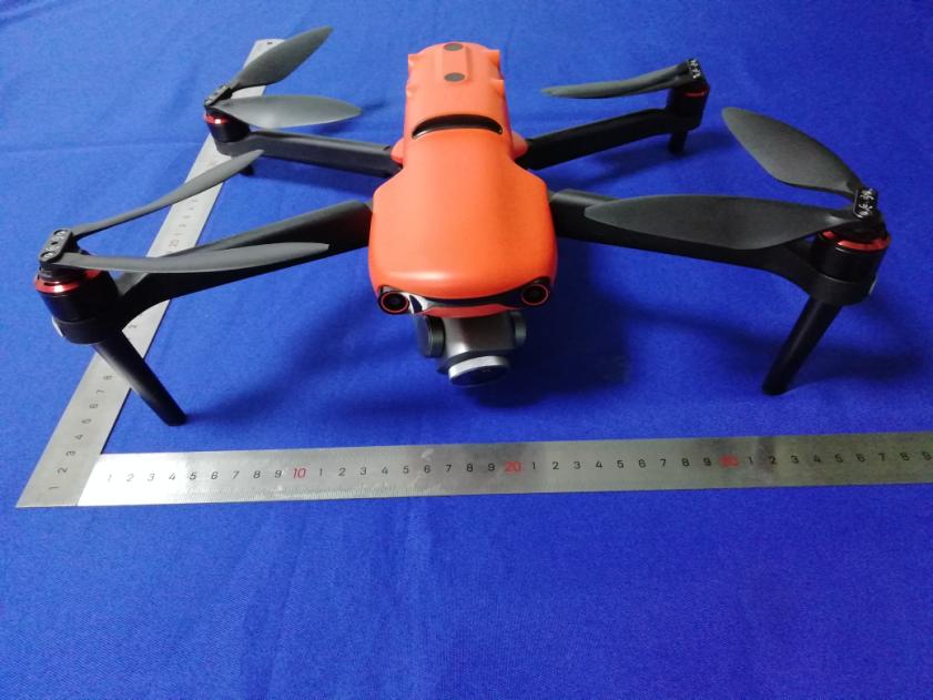 Product image for 2AGNTMCA2458A