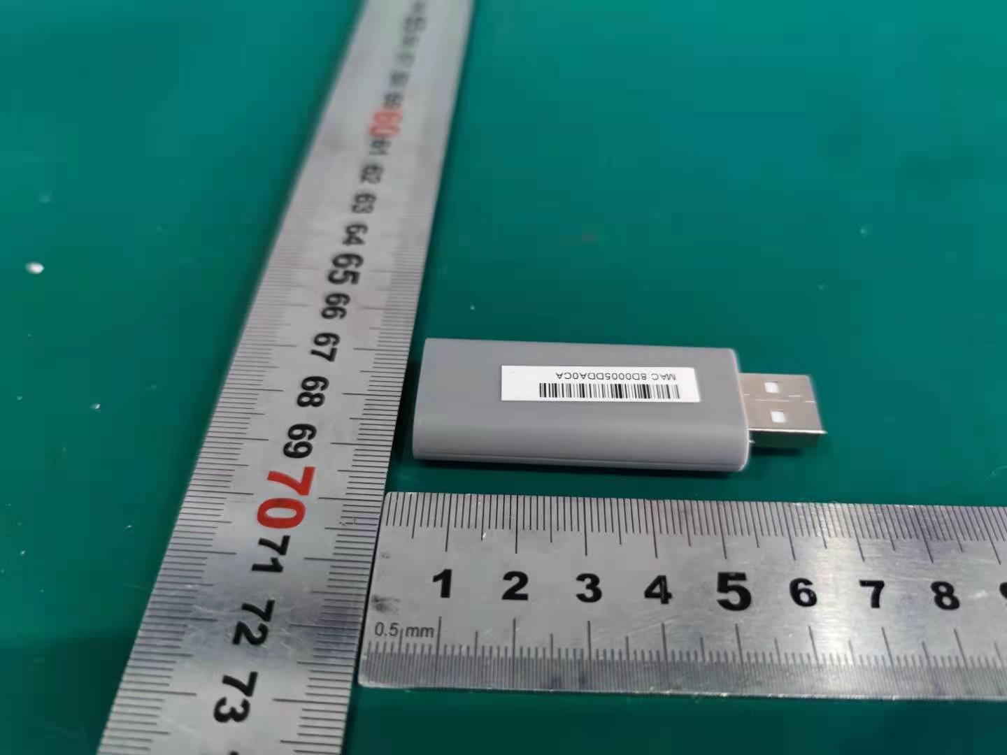 Product image for 2AGOFOVU8100A