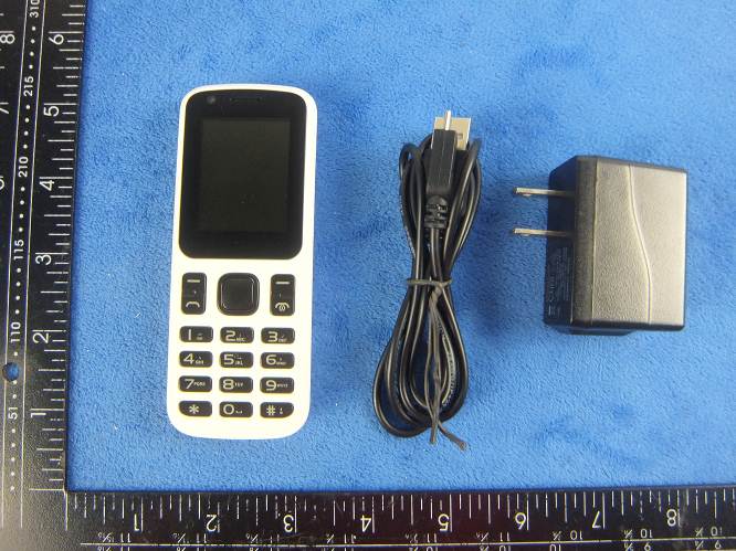 Product image for 2AGP4Z219