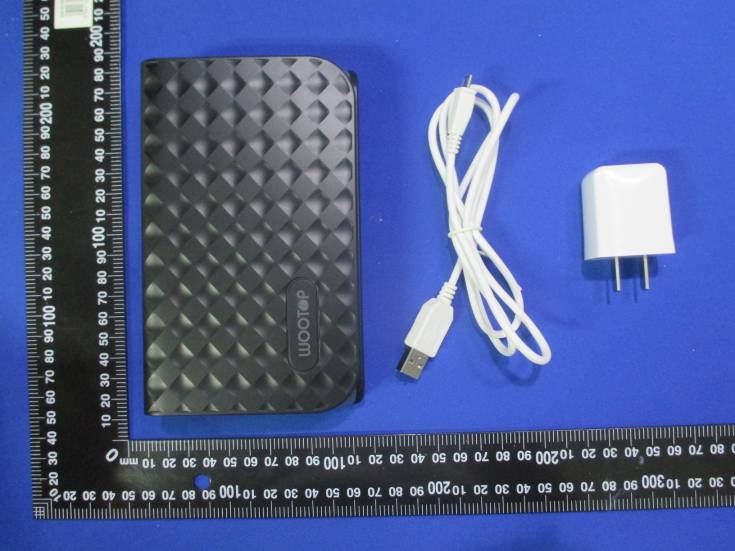 Product image for 2AGPVWOOTOP-P001