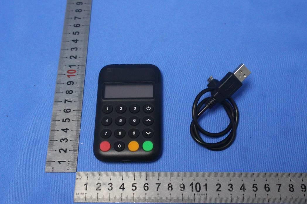 Product image for 2AGQ6-CUTE