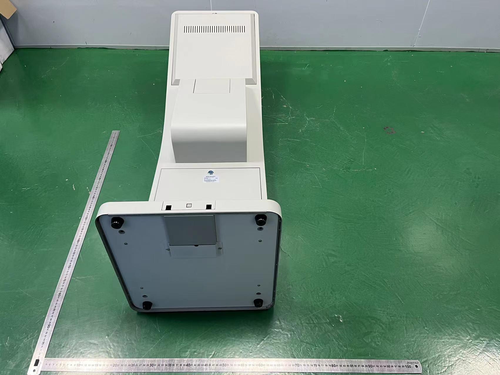 Product image for 2AGQF-F19SPFBK