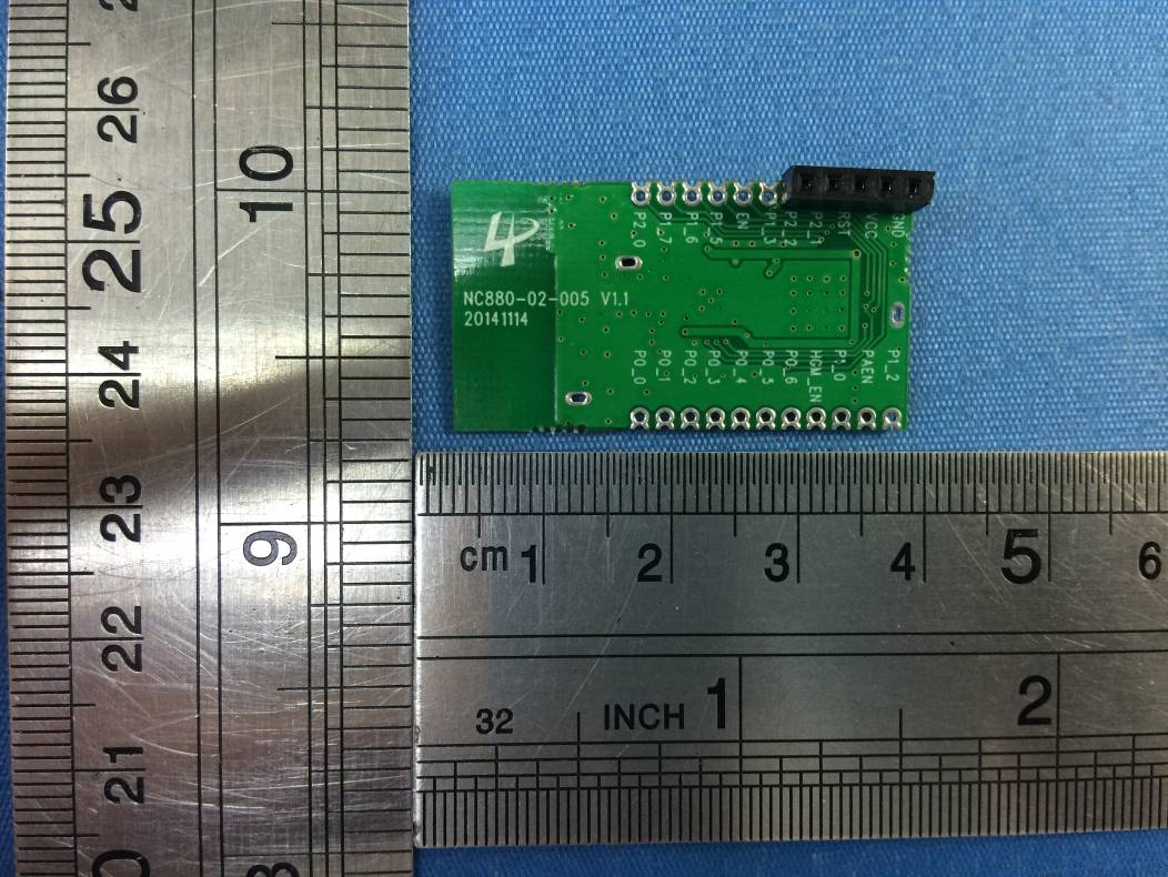 Product image for 2AGQG-NC880
