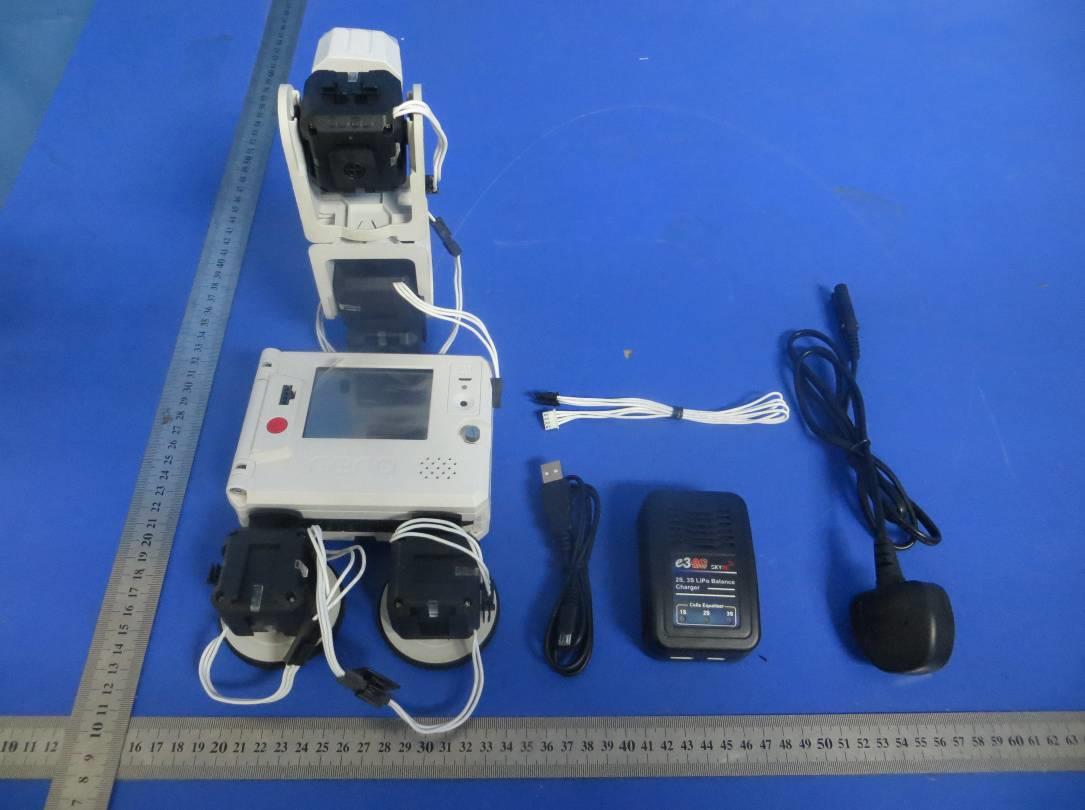 Product image for 2AGQN-RERO