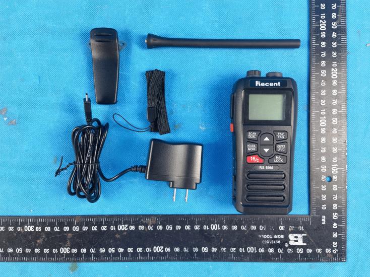 Product image for 2AGRS-50M