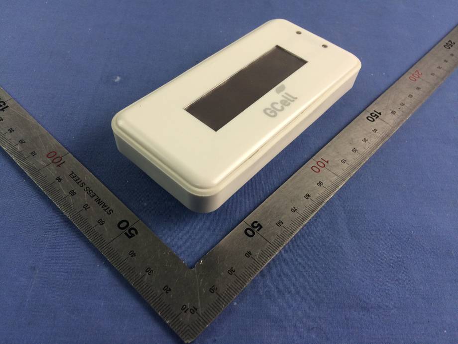 Product image for 2AGSJ-G100