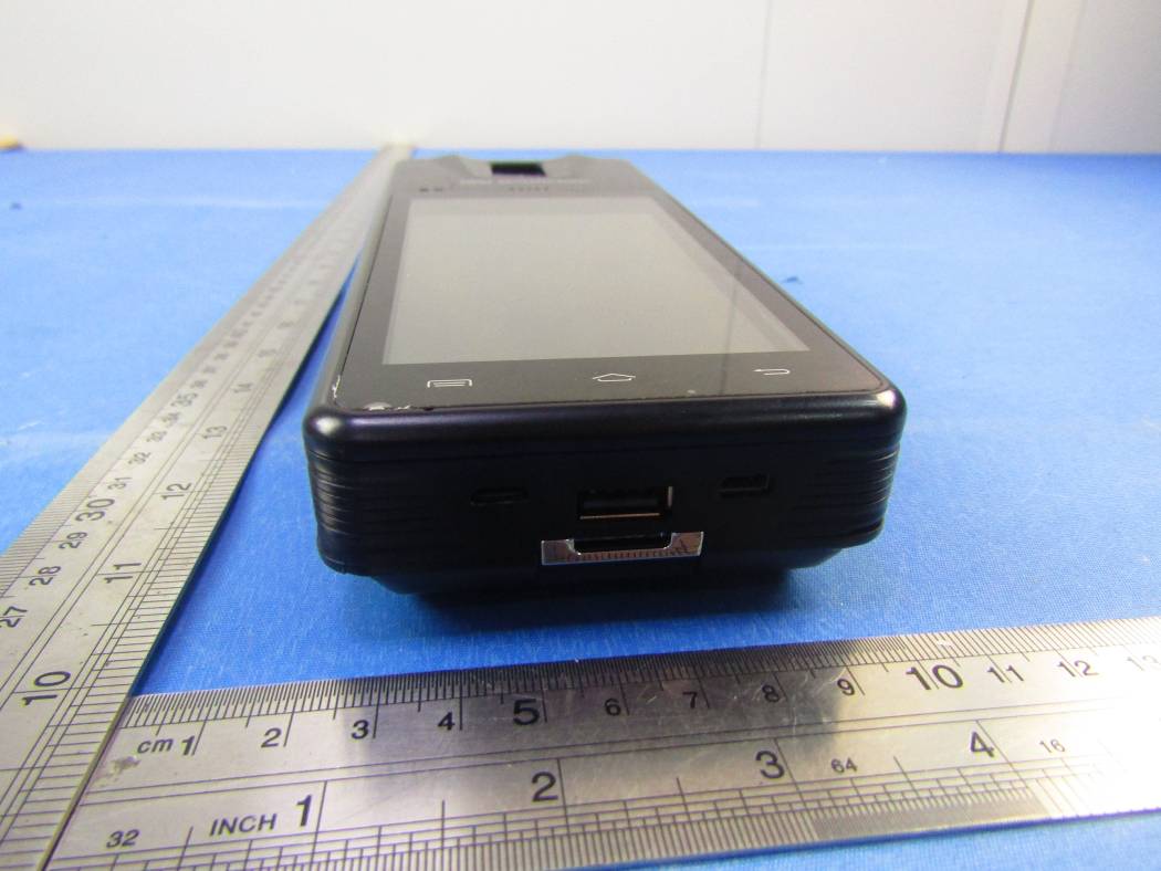 Product image for 2AGUJ-BM5510