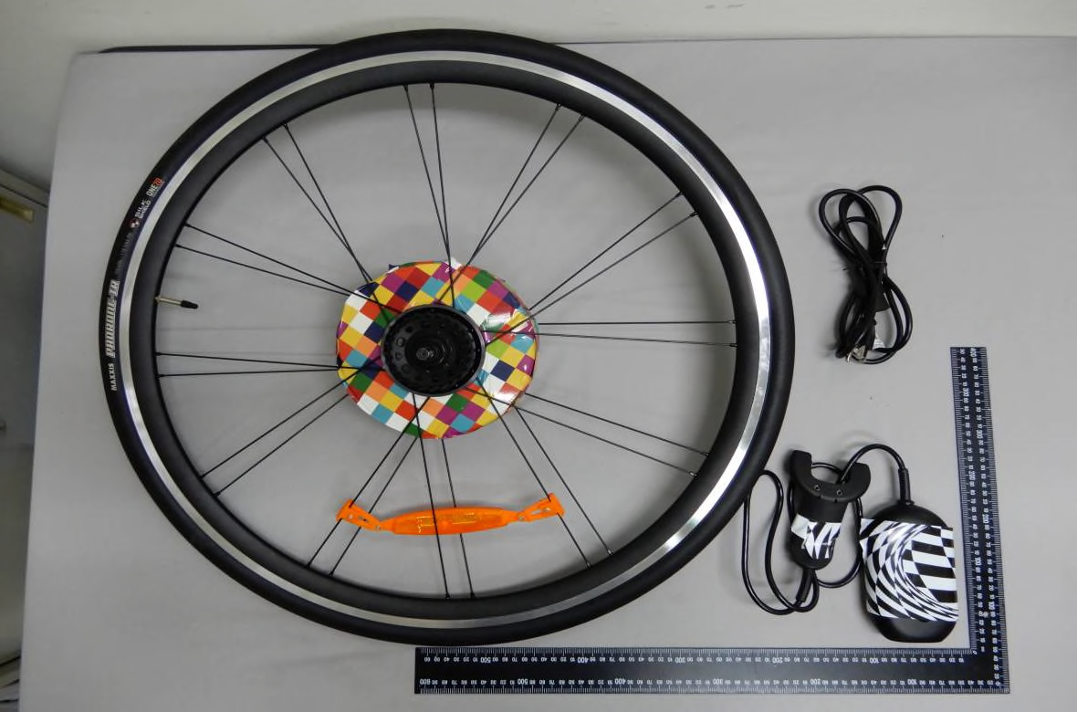 Product image for 2AGYWGD01