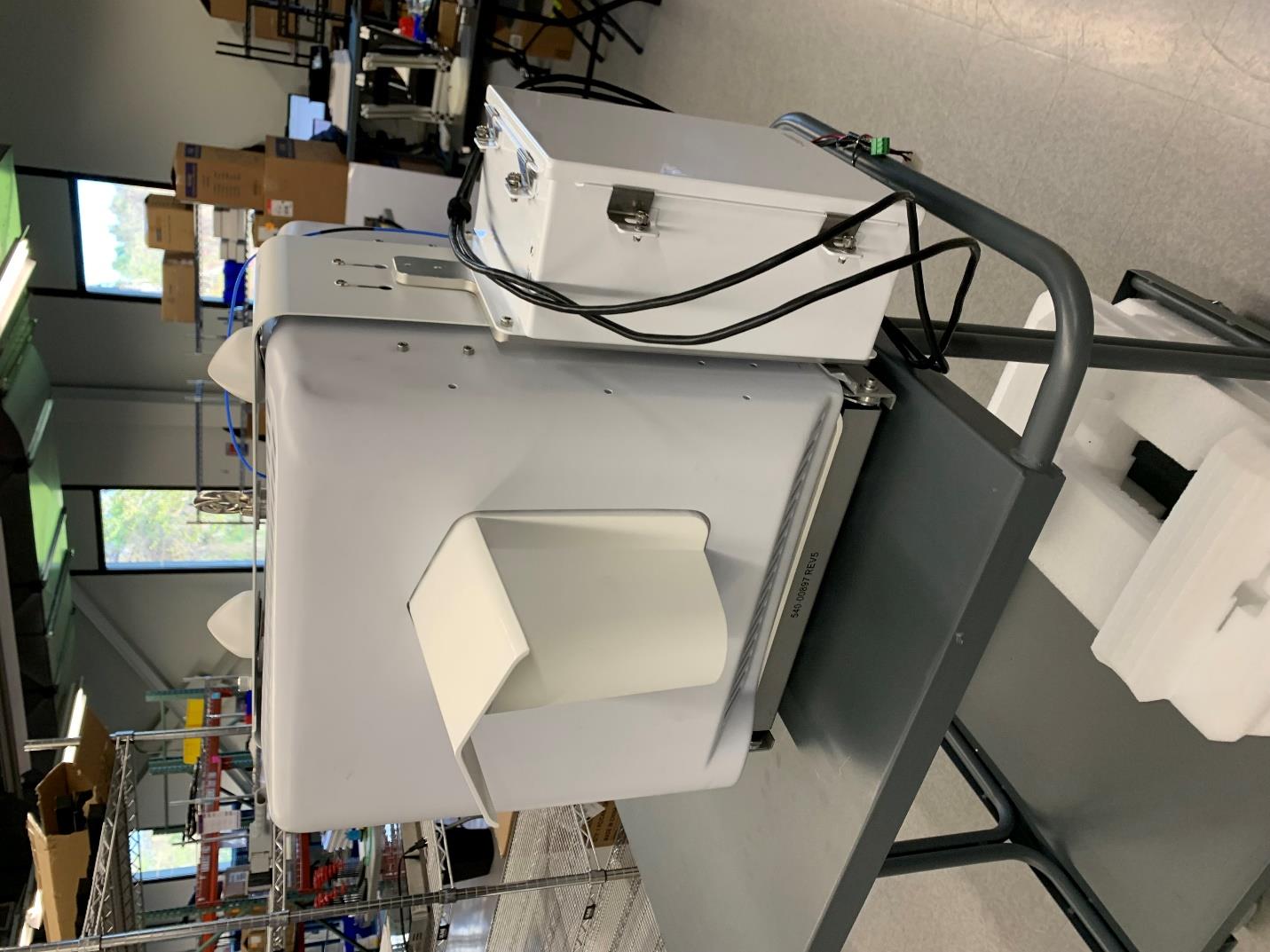 Product image for 2AGZ3S01414