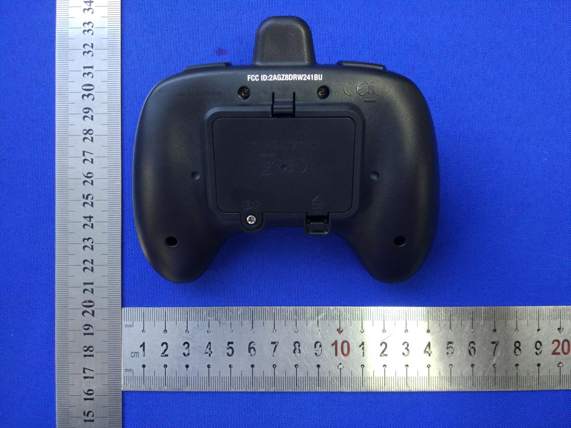 Product image for 2AGZ8DRW241BU