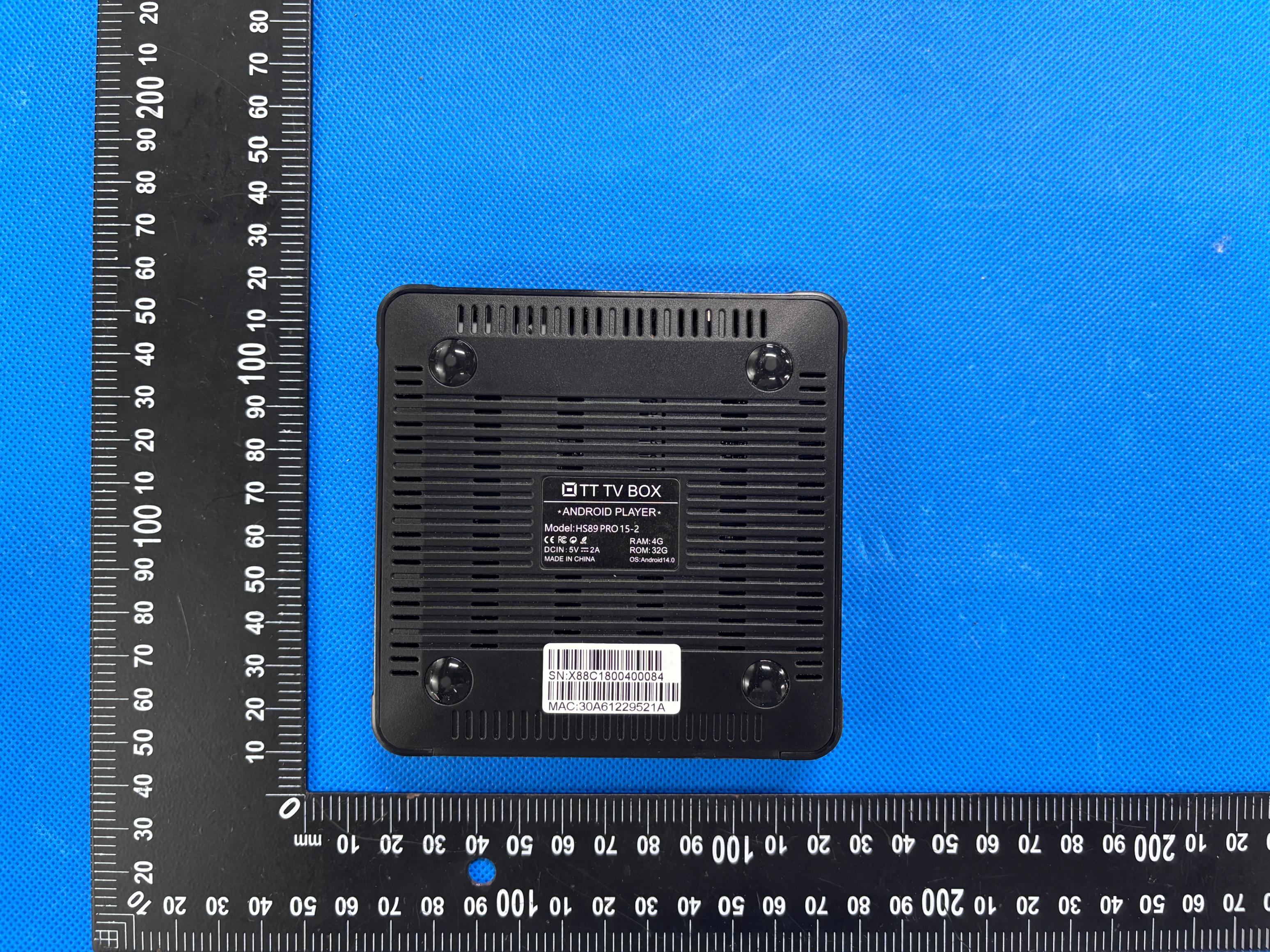 Product image for 2AH3J-HS89-PRO-15
