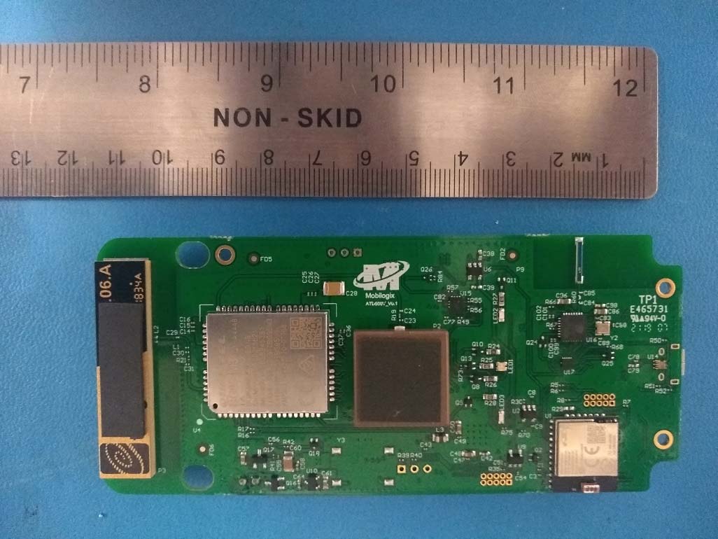 Product image for 2AH4HATD500Y