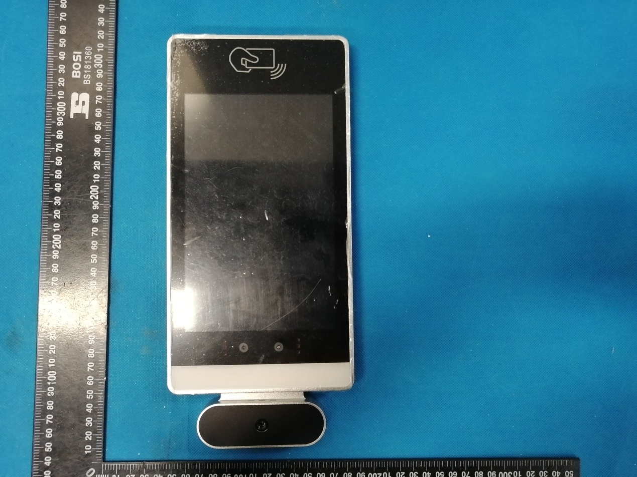 Product image for 2AH6EQ898X