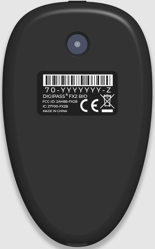 Product image for 2AH88-FX2B