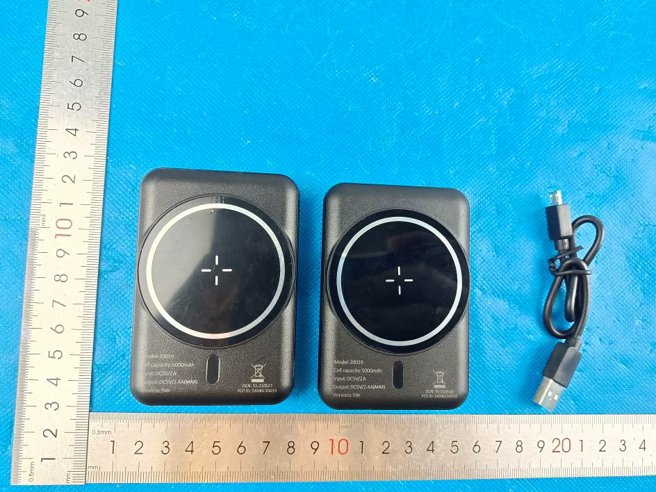 Product image for 2AH8S-20019