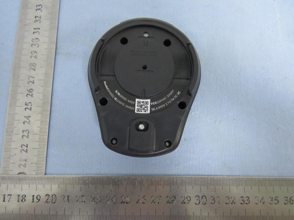 Product image for 2AHAC-SH002