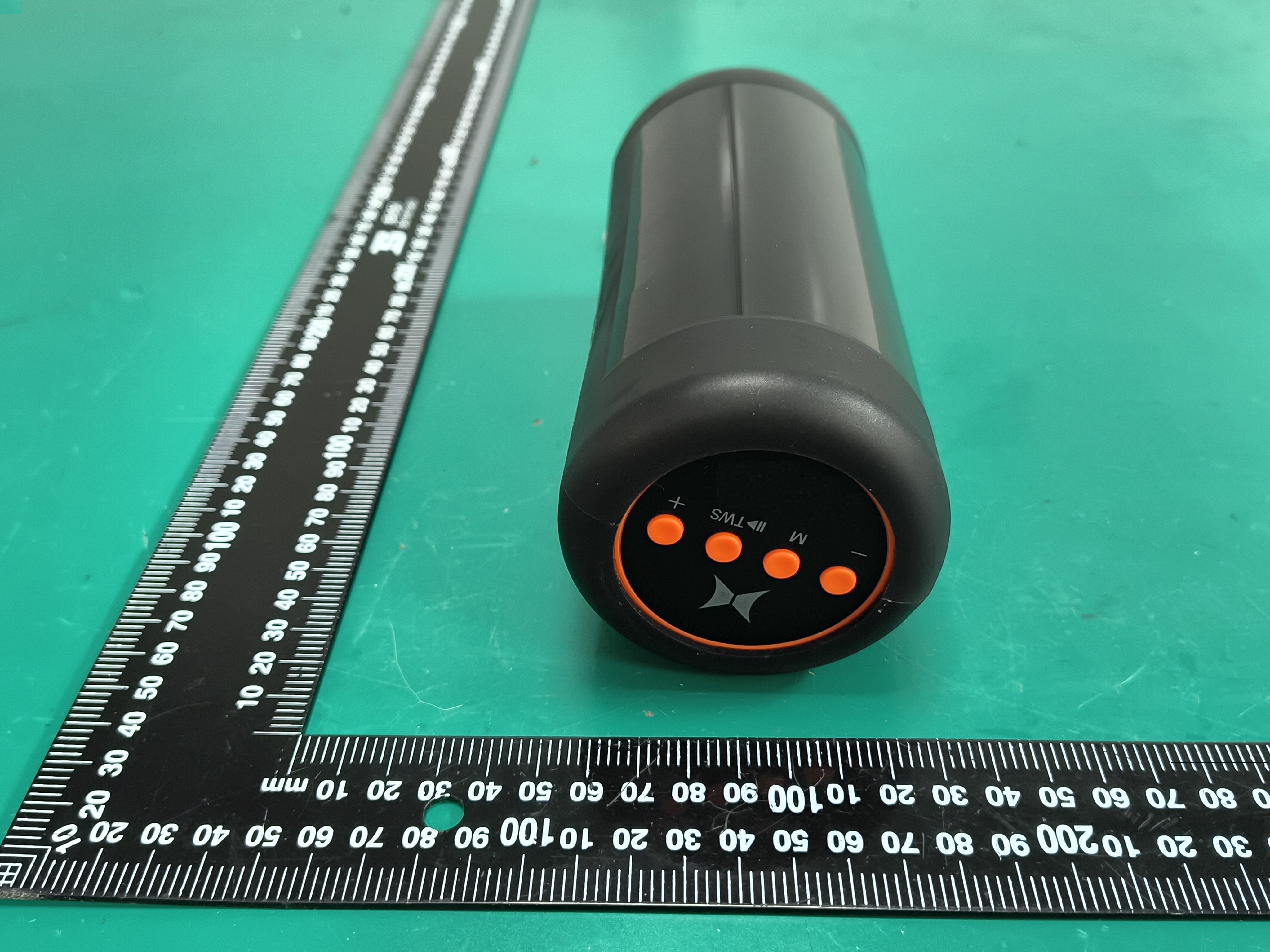 Product image for 2AHAS-KEXBS91982