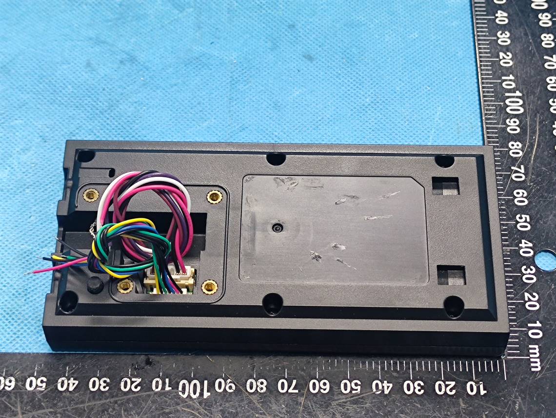 Product image for 2AHCR-E12WV2