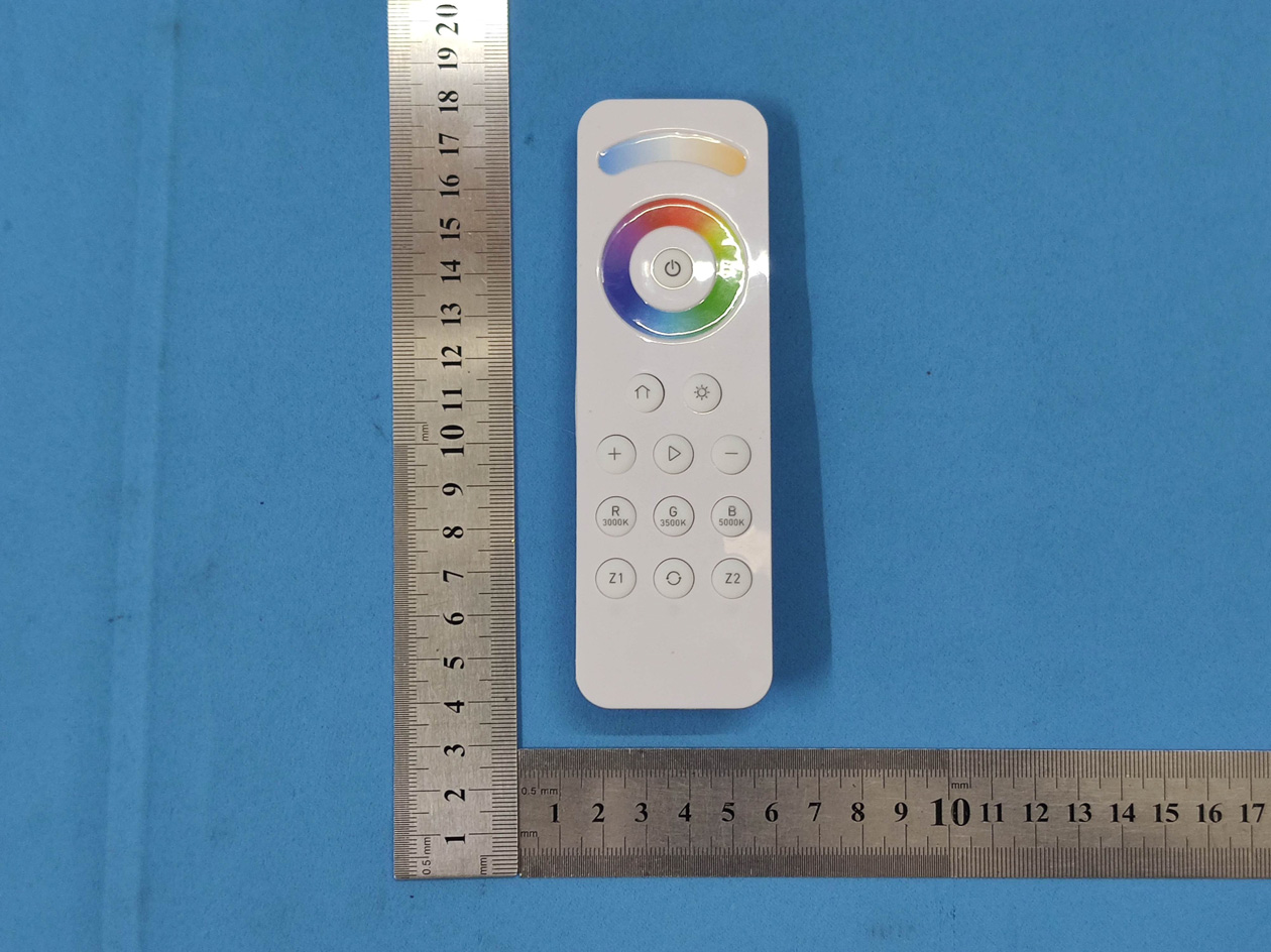 Product image for 2AHCYRGBCCT-RMT